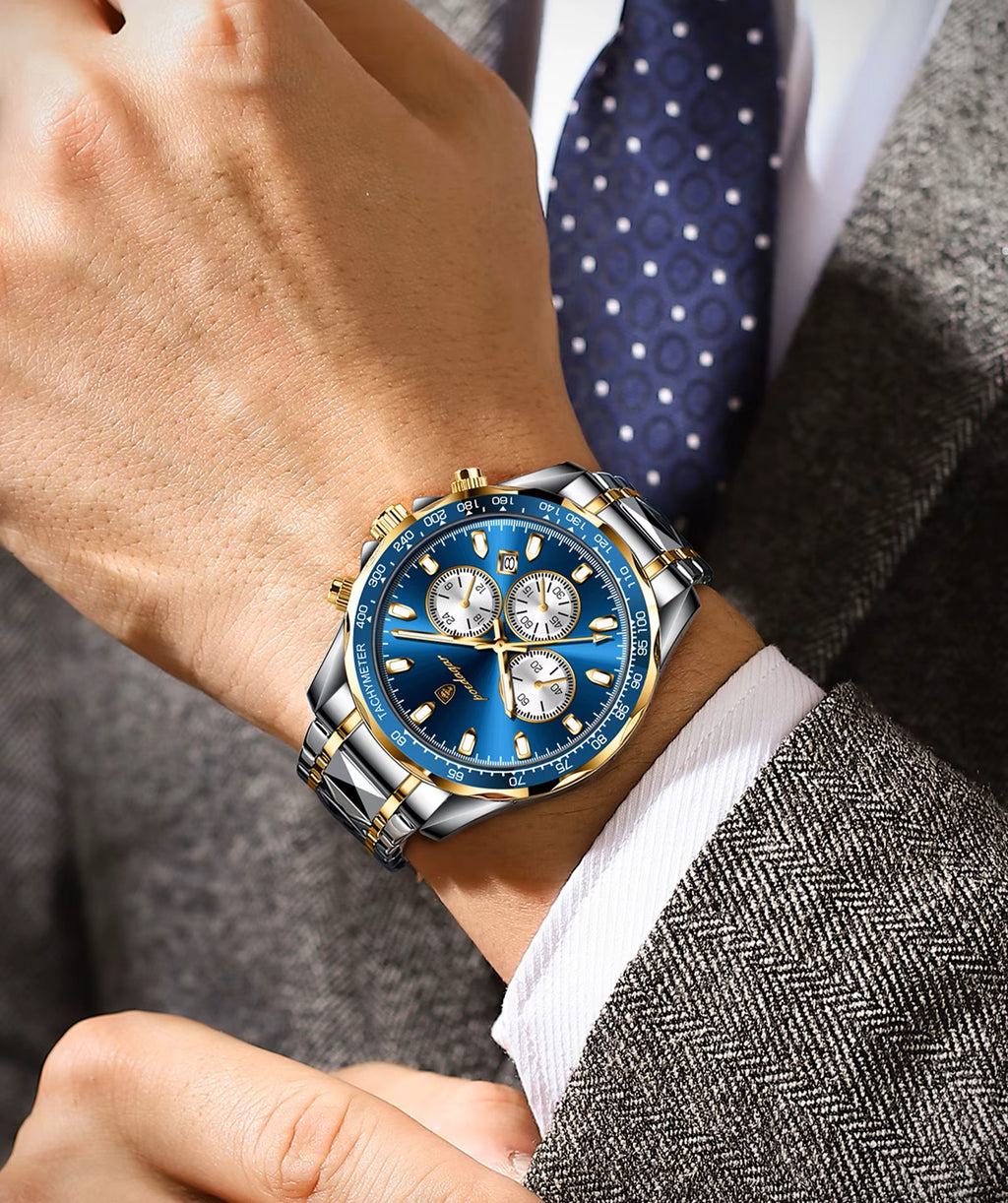 Tivant Celeris 44 mm.