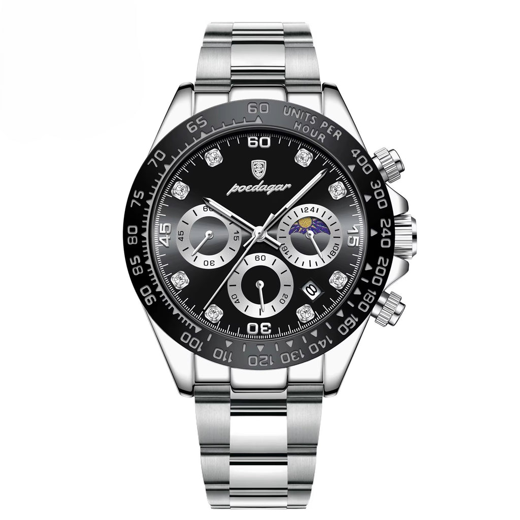 Tivant Nebulon 42mm.