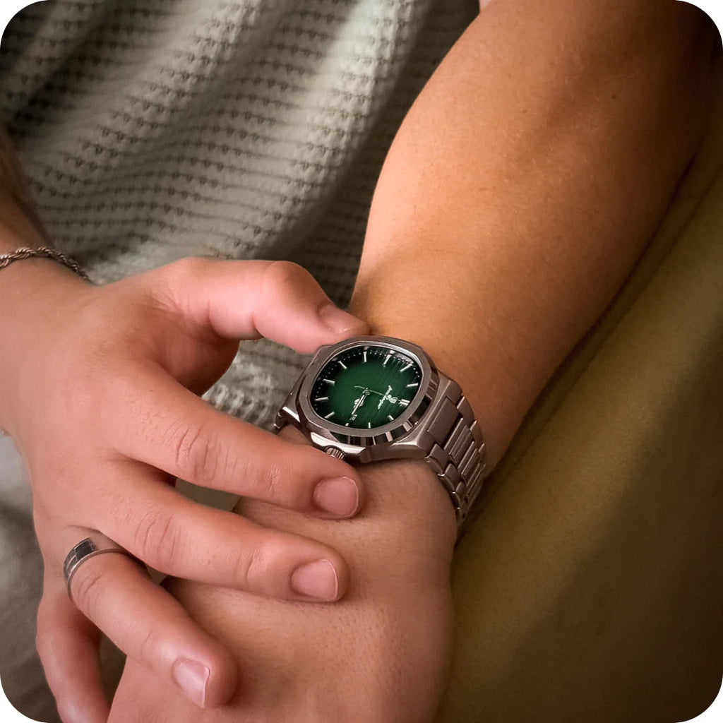 Tivant Scuttle 40mm.