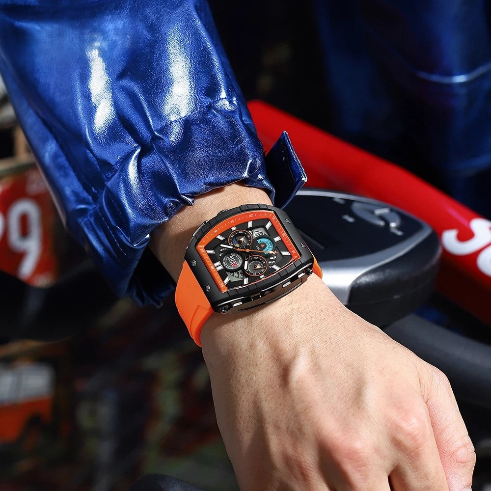 TIVANT Colossus 50 mm.