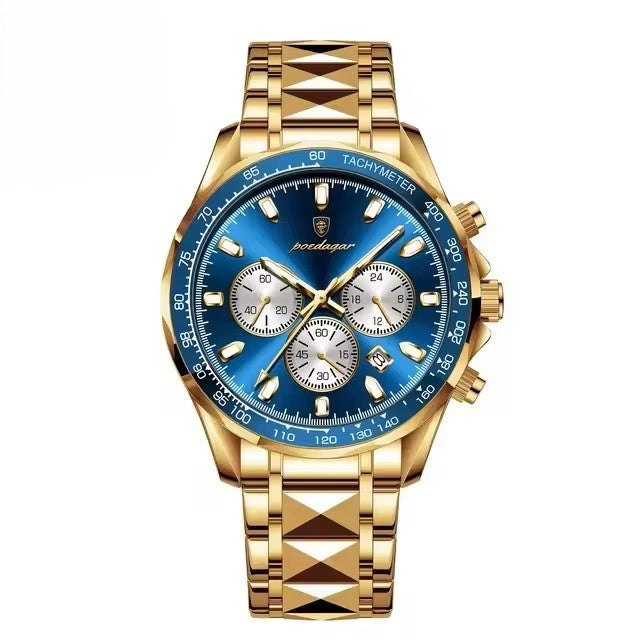Tivant Celeris 44 mm.