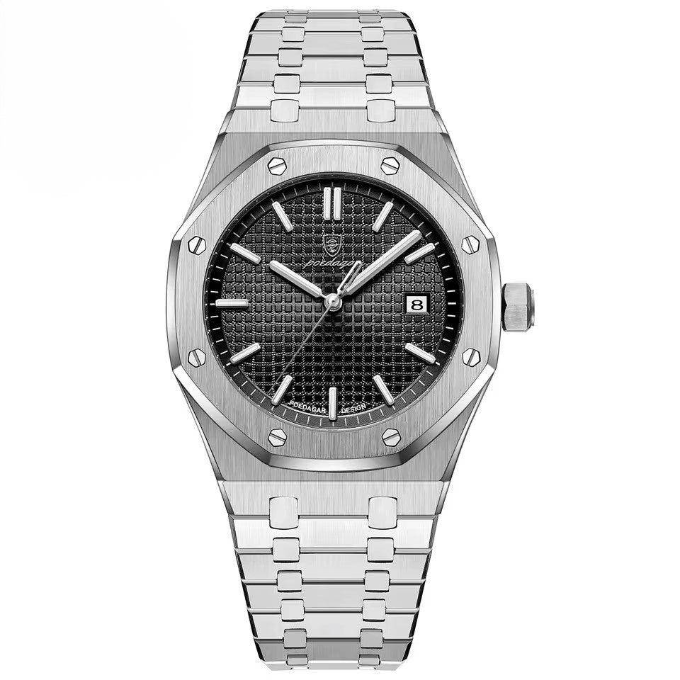 Tivant Taucher 42mm.